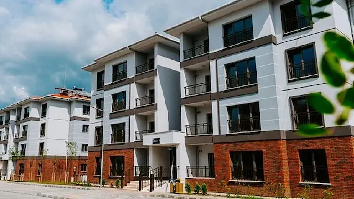 4 beldede evler kapış kapış satılıyor: Ünlü isimler sıraya girdi