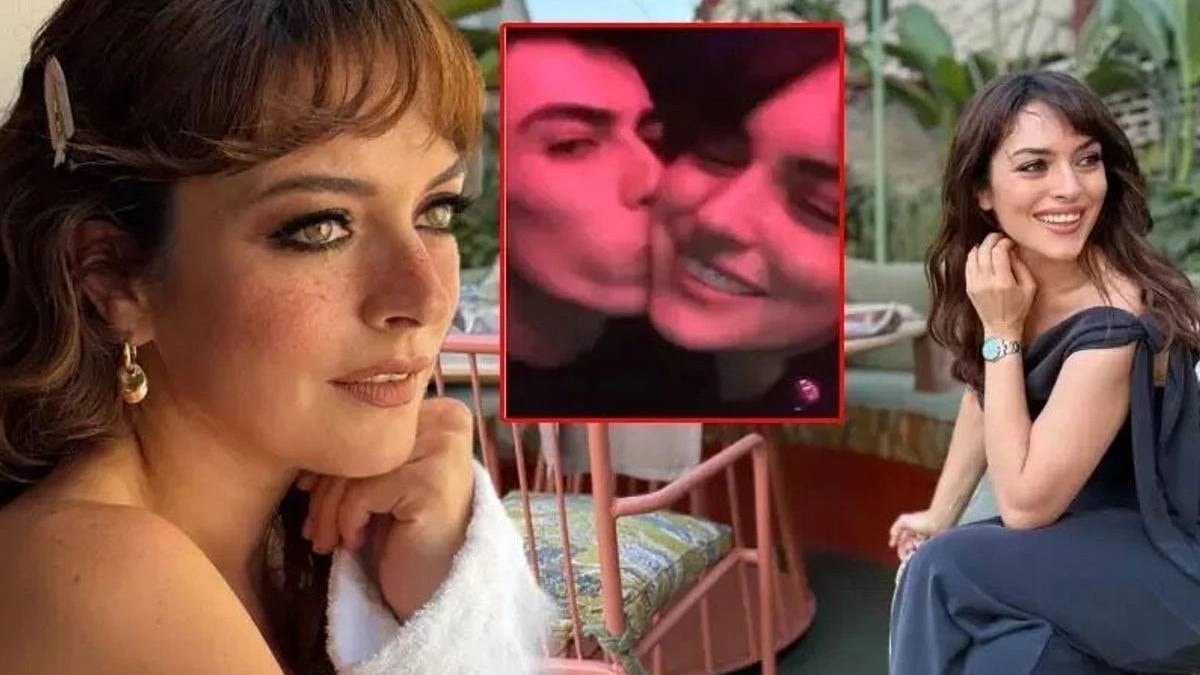 Ezgi Mola sessizliğini bozdu: Olay yaratan görüntüler sonrası ilk açıklama
