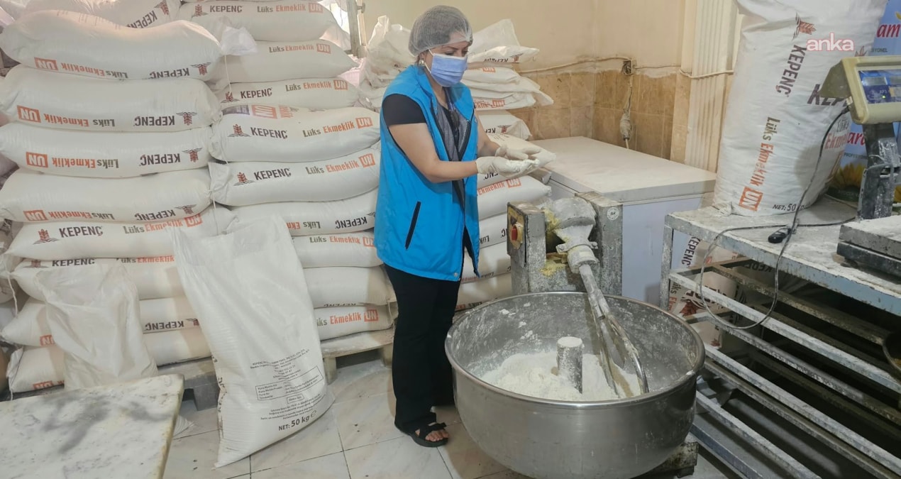 Sofralarda Tehlike: Zehirli Gıda Ürünleri İle İlgili Şok Gelişme