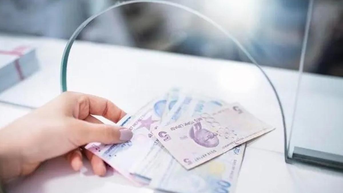 Mevduat faizleri güncellendi: 1 milyon TL'nin aylık getirisi belli oldu