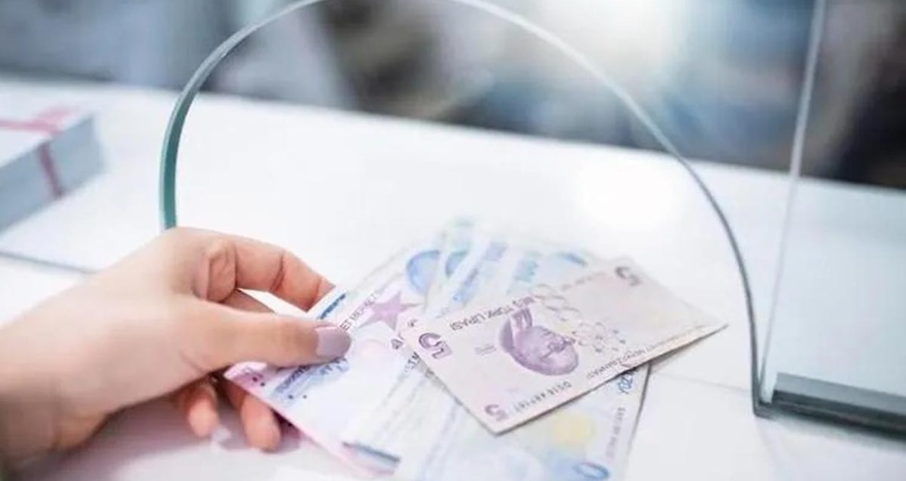 Mevduat faizleri güncellendi: 1 milyon TL'nin aylık getirisi belli oldu