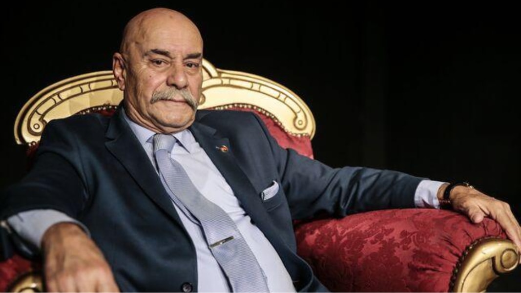 Sanatçı Faruk Günuğur hayatını kaybetti