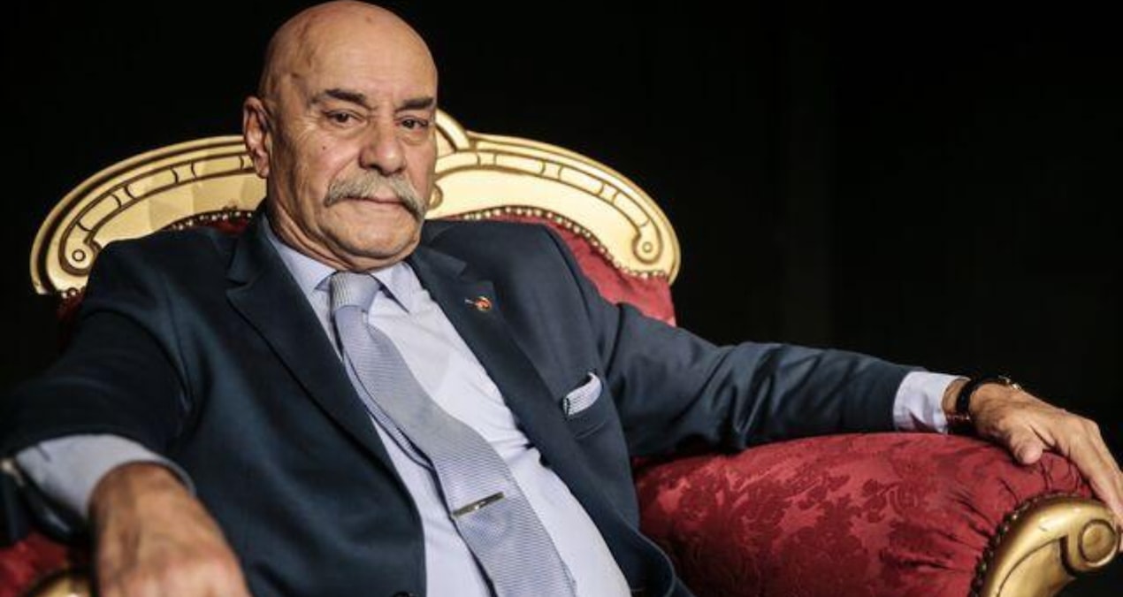 Sanatçı Faruk Günuğur hayatını kaybetti