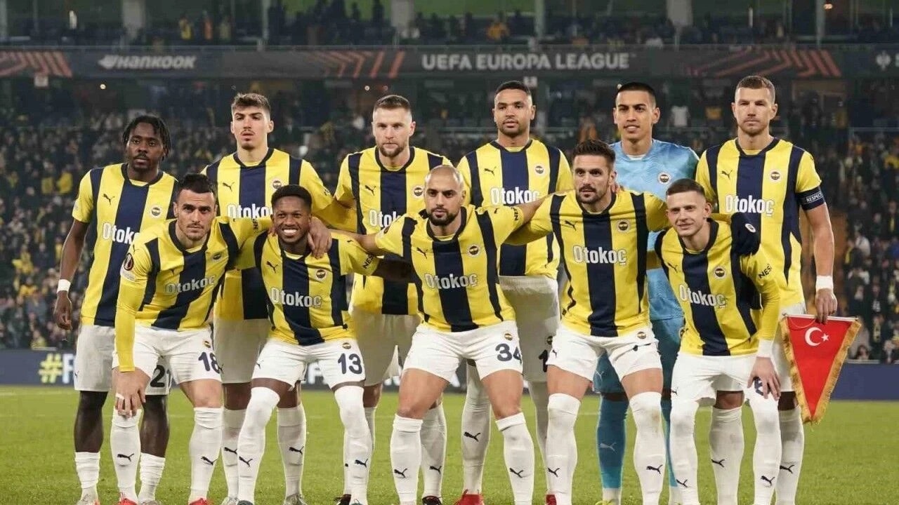 Ali Koç rekor ücretle göndermişti! Aziz Yıldırım geri getiriyor