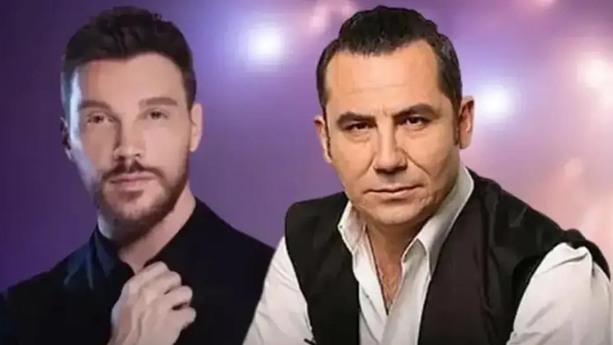 Ferhat Göçer ile Sinan Akçıl birbirine girdi