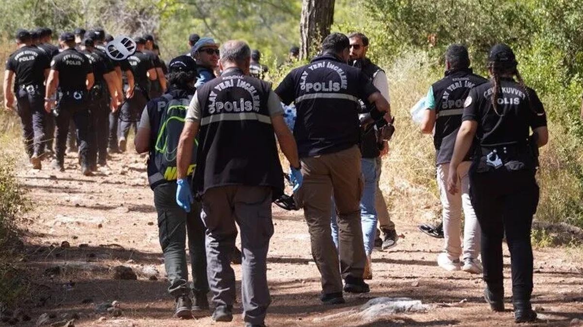 FETÖ’cü Karatepe yer göstermişti! Arama sonuçları açıklandı