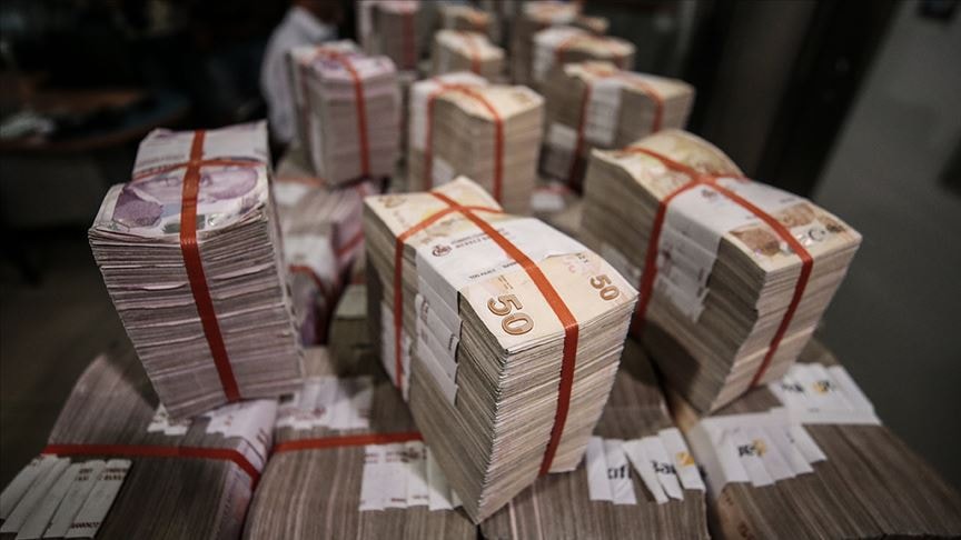 ABD’li banka duyurdu: Türk Lirası değer kaybederse yüksek faiz dönemi bitmez!