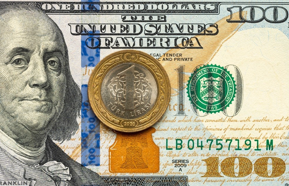 Beklentiler fırladı: Doların 1 yıl sonu göreceği seviye açıklandı