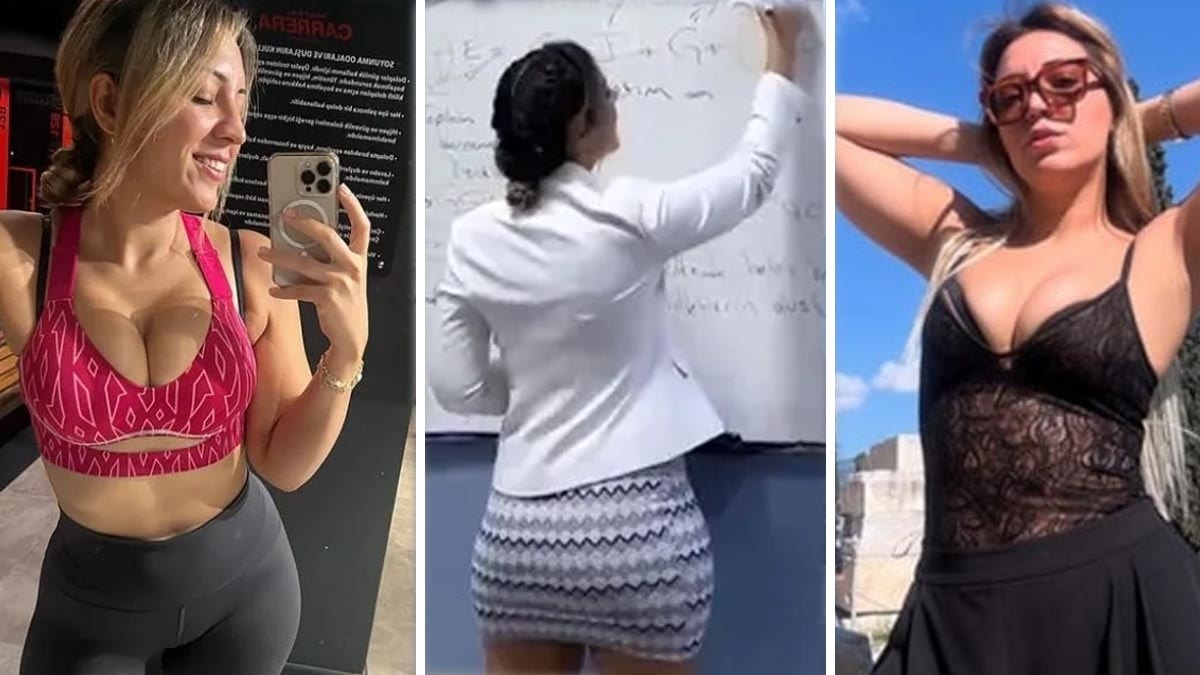 Fidan Hoca tutuklandı
