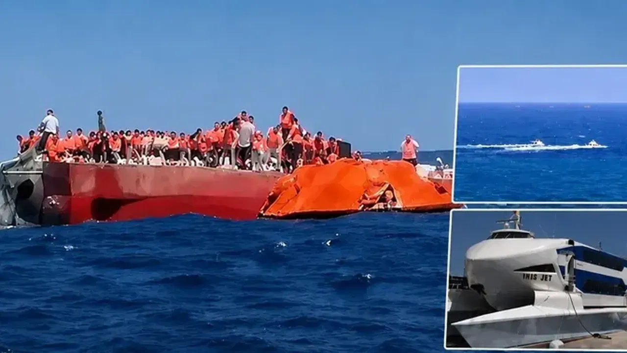 FiloJet faciasında şok detay! Olumsuz rapor gün yüzüne çıktı