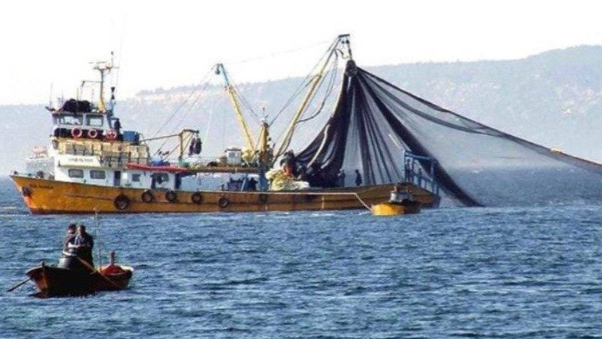 Balık tutmaya gittiler: Dev servetle geri döndüler