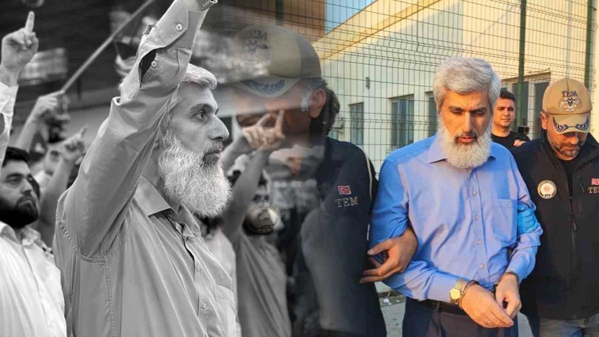 Furkan Vakfı kimin ve hangi cemaatin mensubu, Furkan hareketi tam olarak nedir?