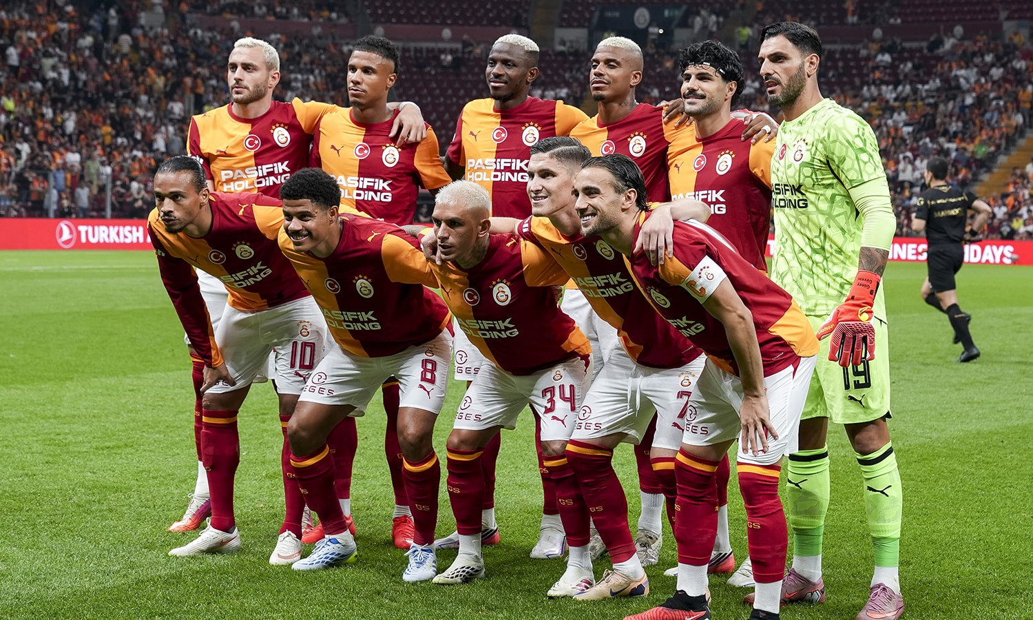 Galatasaray'da bu ayrılık çok şaşırtacak! 4 isimden biri yolcu