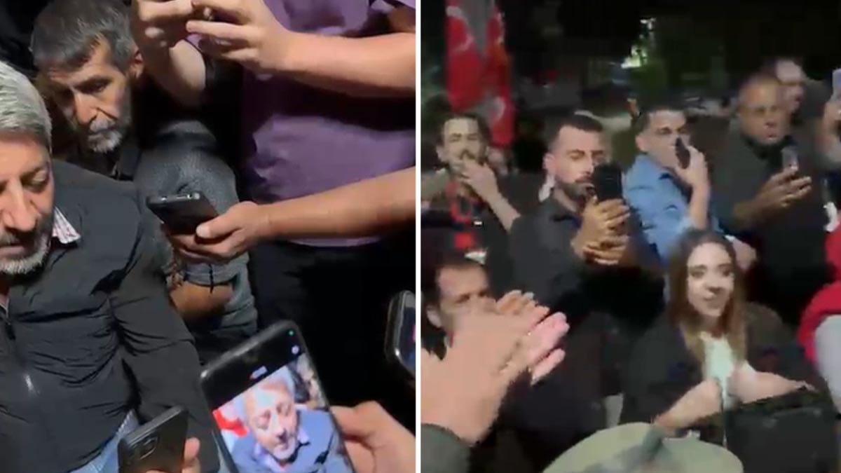 Son dakika gelişmesi: Gaziler evlerine dönüyor