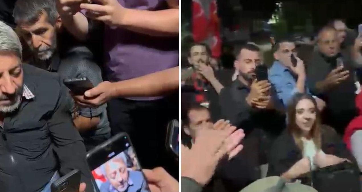 Son dakika gelişmesi: Gaziler evlerine dönüyor
