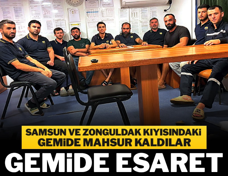 Gemide esaret