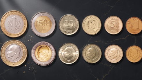Bozuk paralar tarih oluyorSon dönemde yaşanan ekonomik gelişmeler ve fiyat etiketlerindeki artış, ödeme yöntemlerinde belirgin bir değişimi beraberinde getirdi. Geçmişte bozuk paralarla yapılan küçük tutarlı harcamalar dahi artık dijital kanallar üzerinden gerçekleştiriliyor. Piyasada küçük küsurlat