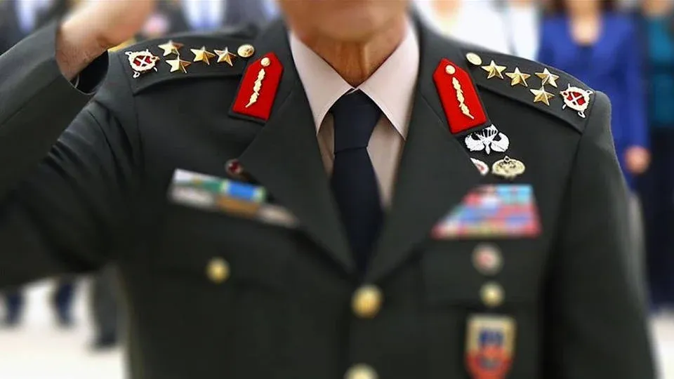 332 paşanın kaderi salı günü belirlenecek