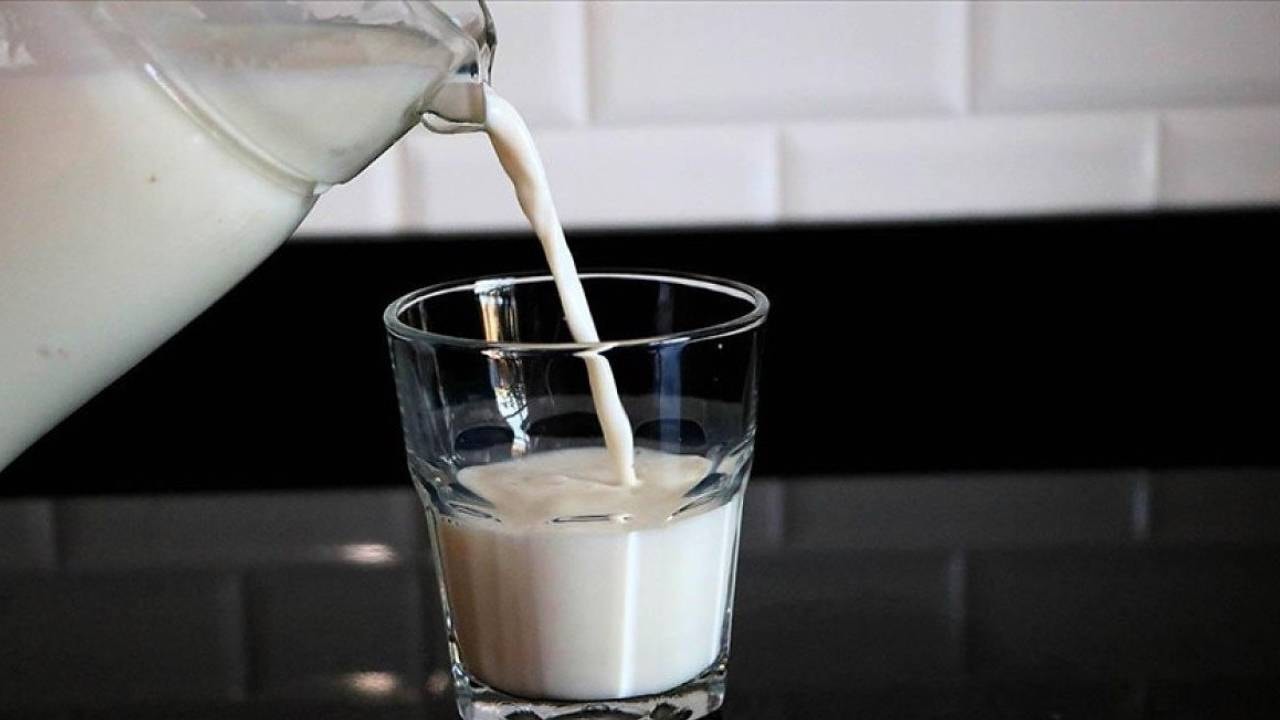 Ne rengi, ne tadı, ne kokusu: Gerçek süt sadece böyle anlaşılıyor