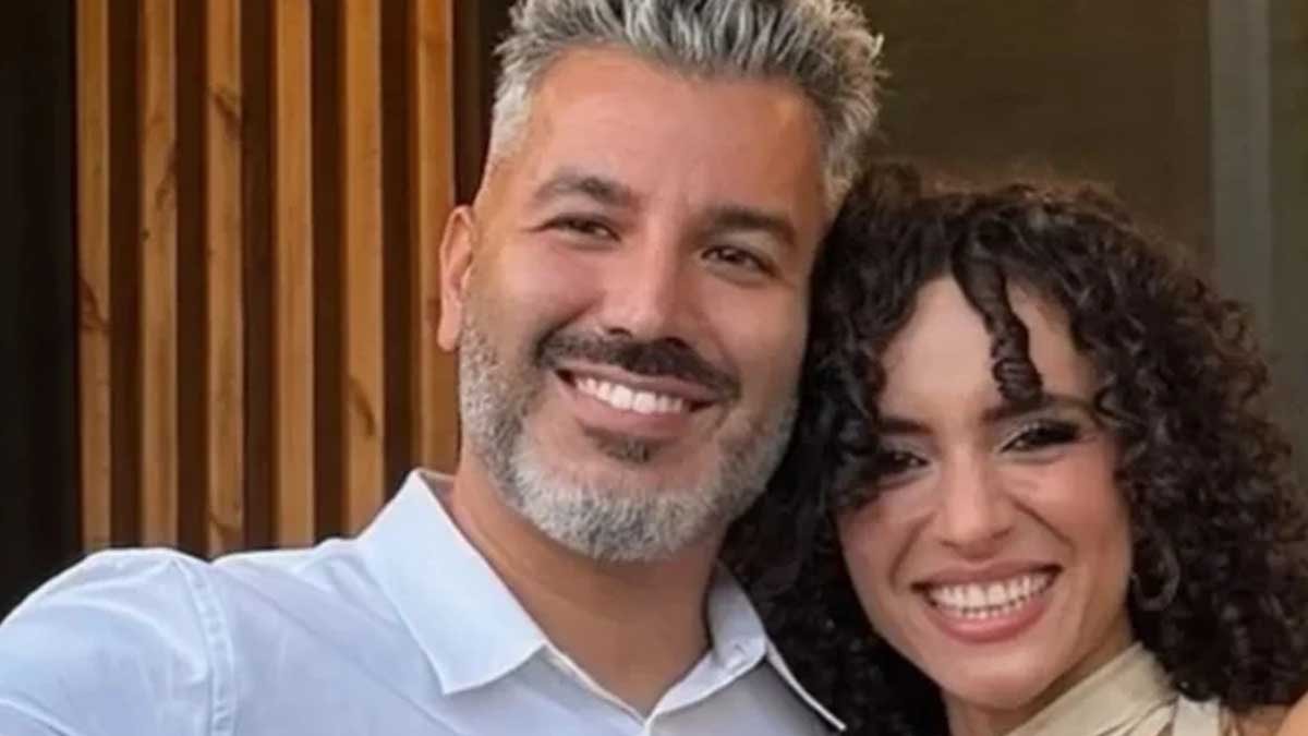 Tolga Akış kaç yaşında, nereli, eşi Gizem Kaya kimdir?