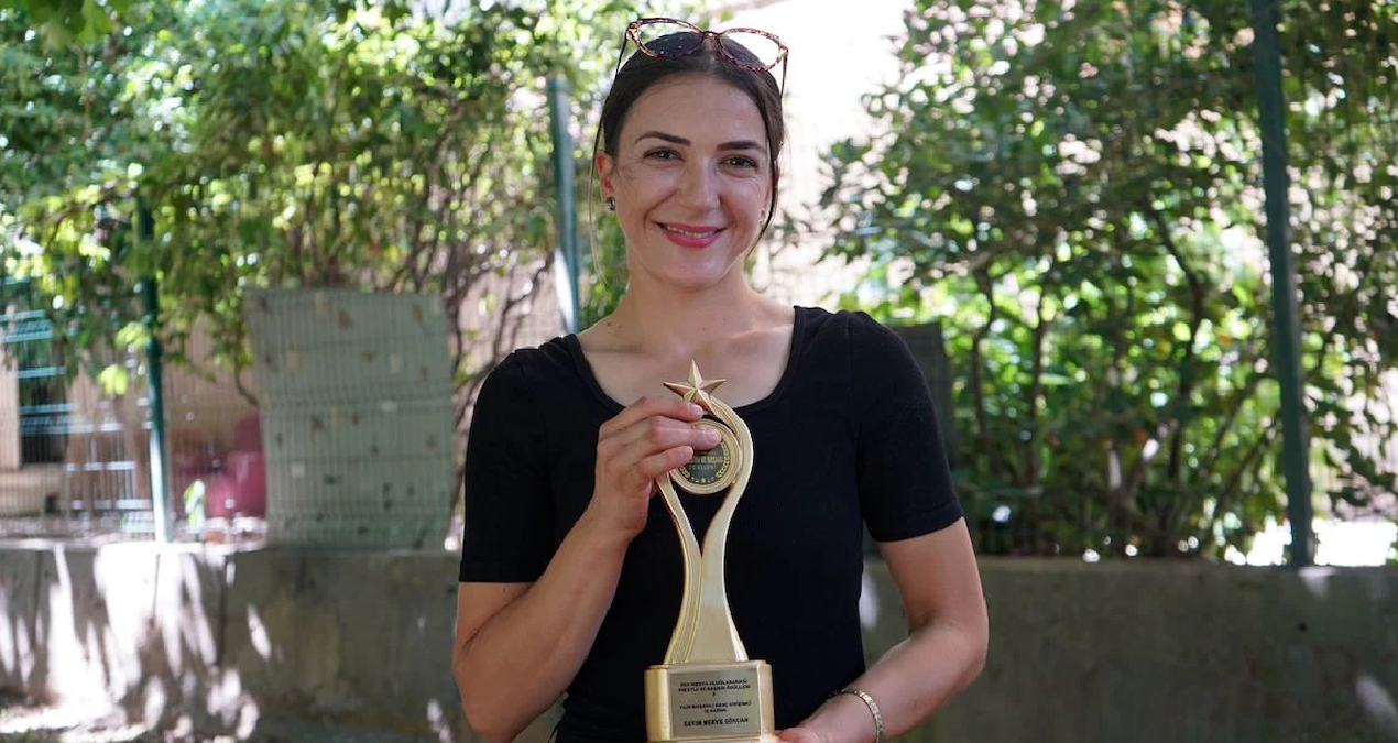 Çocukları için herkesin burun kıvırdığı işe başladı: Şimdi patron oldu