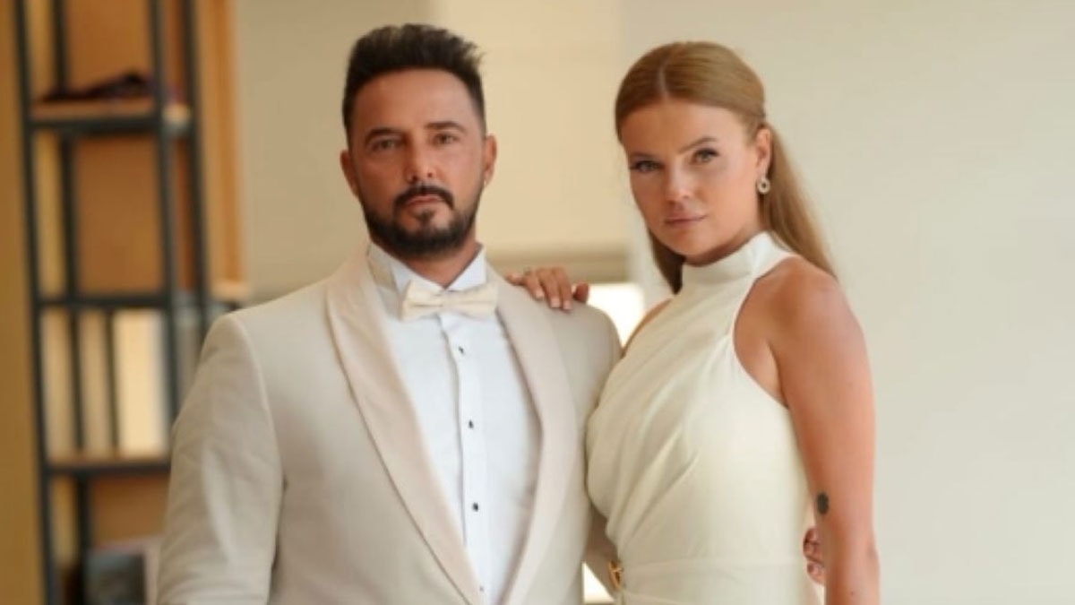 Gökhan Özen’den alkışlanacak hareket: Düğün yerine bakın ne yaptı!