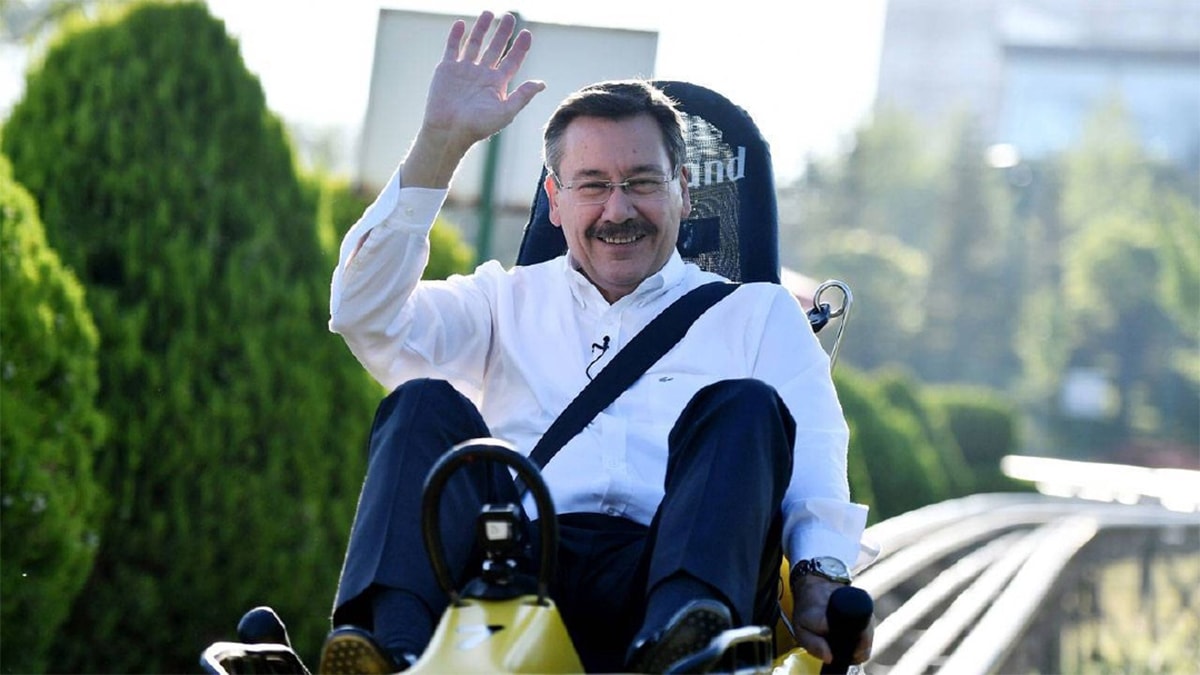 Gökçek’e hukuk farklı mı?