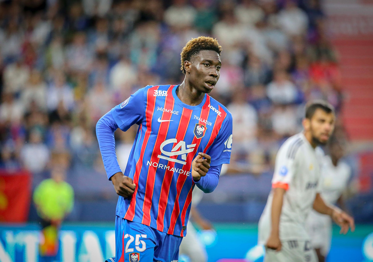 Süper Lig ekibinden 3.ligdeki futbolcuya kanca