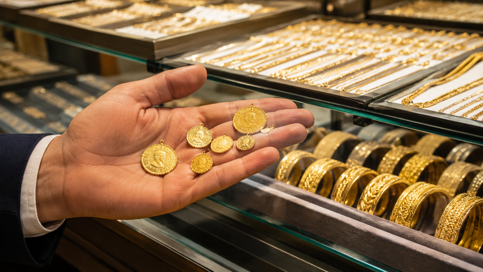 Satarken 1 lira bile zarar ettirmeyen altın türü açıklandı