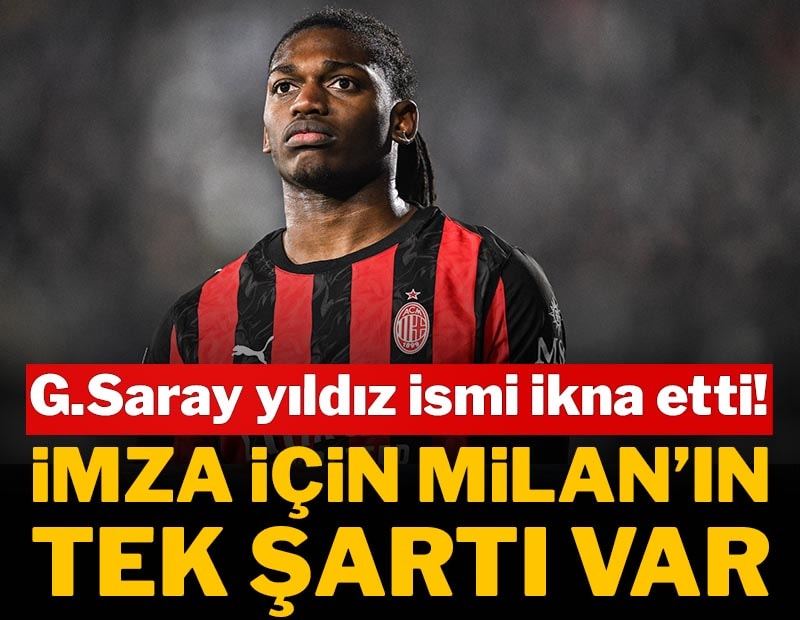 Galatasaray Portekizli yıldız için son viteste