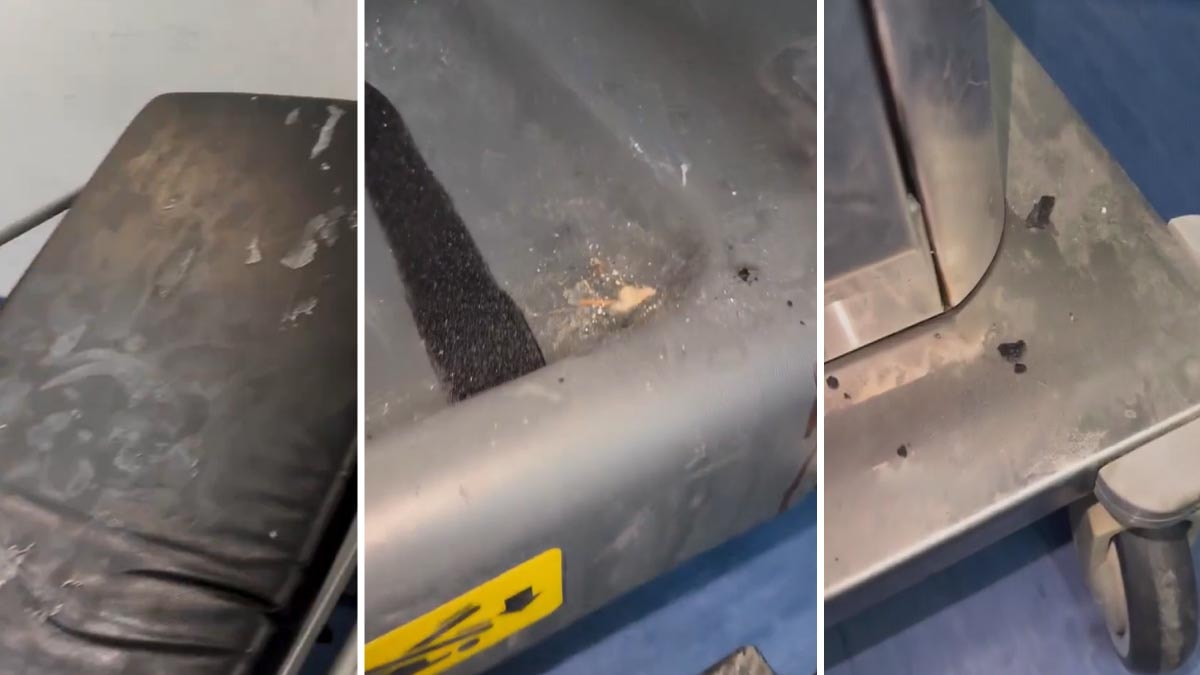 Bakanlık soruşturma başlattı! Görüntüler tepki çekmişti 