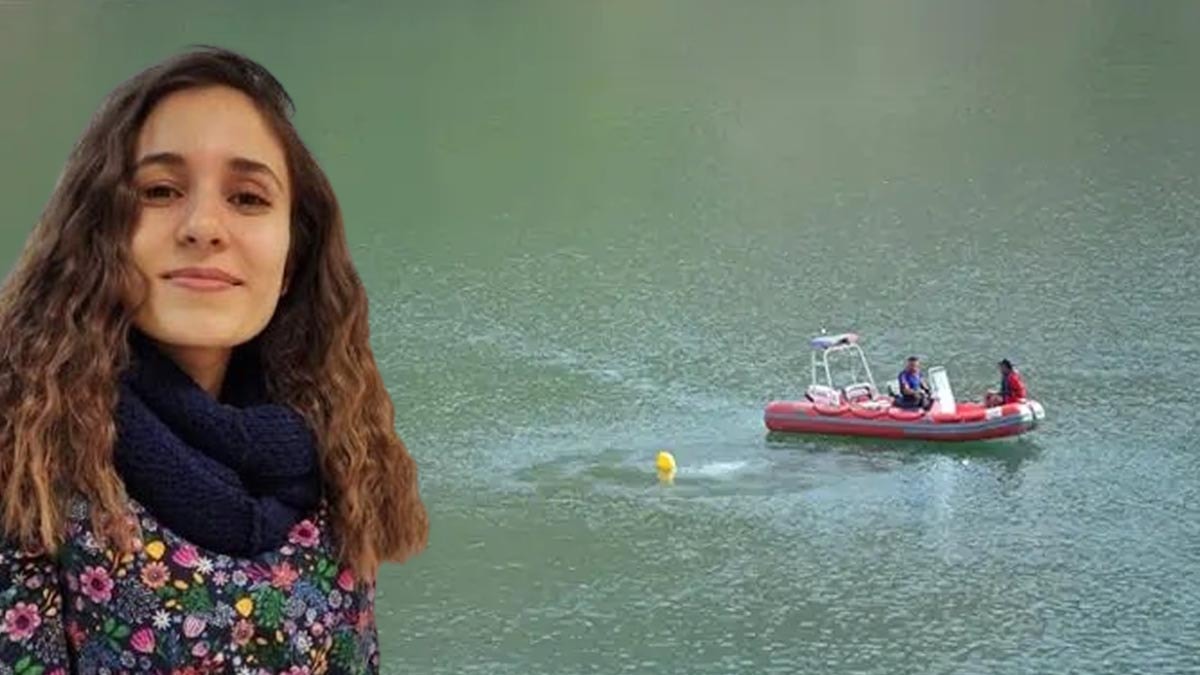 Gülistan’ı arayan dalgıçlar da tutuklandı