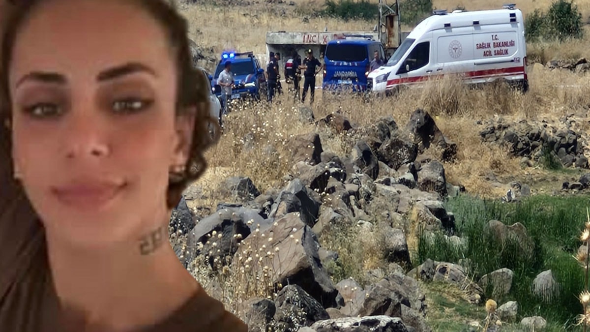 Gülistan’ın ölümüyle ilgili yeni gelişme