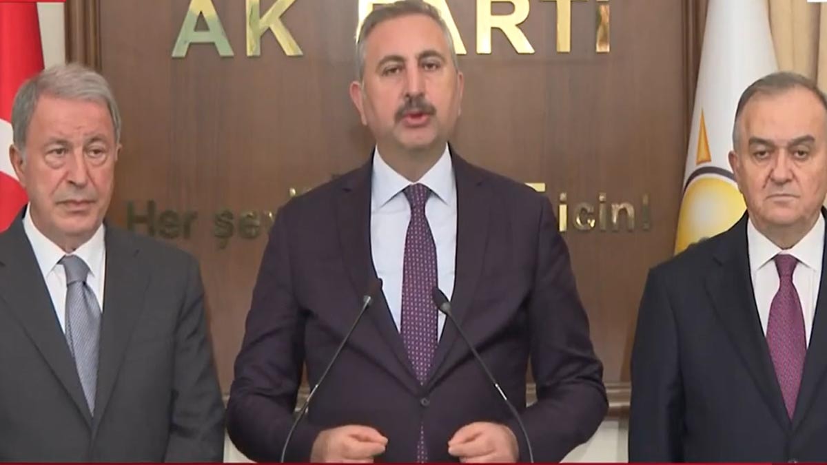 İktidardan Şehit ve Gazilerin haklarına ilişkin açıklama