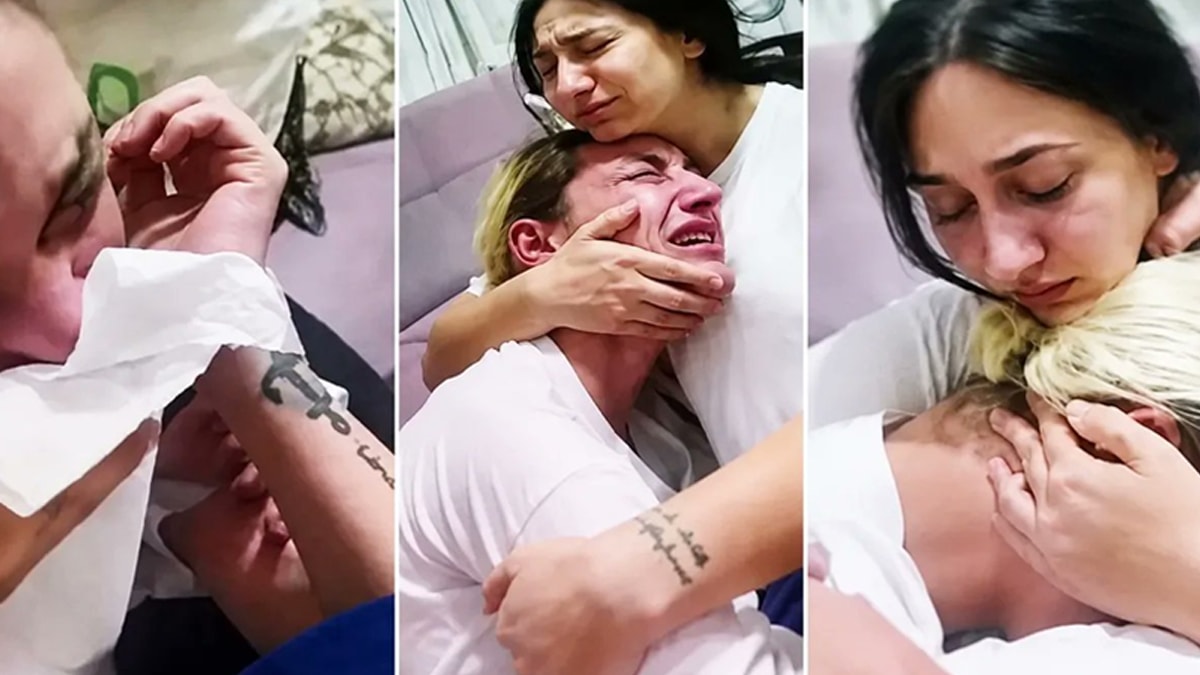 Güllü dosyasına giren yeni görüntü! Kızının en yakın arkadaşından olay sözler