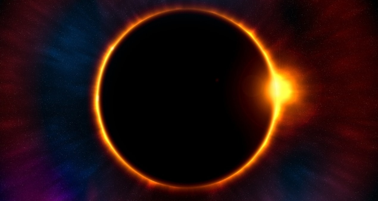 Takviminize not edin: 12 Ağustos'ta 6 gezegen hizalanacak, güneş tutulacak ve meteor yağmuru olacak...