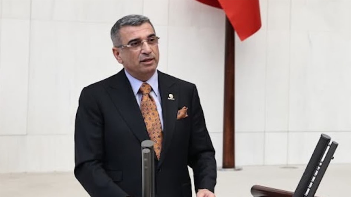 CHP’li vekilden ‘çerçeve yasa’ çıkışı: Devlet bekası için ‘evet’ diyeceğim”