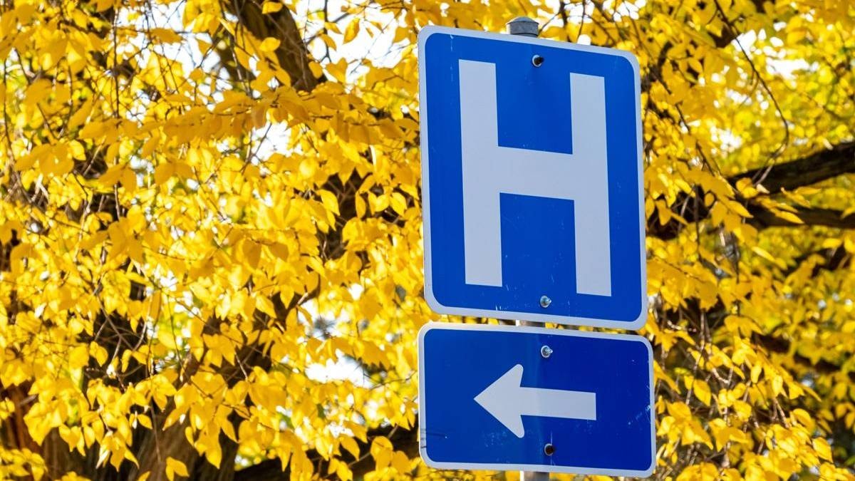 Üzerinde H harfi bulunan trafik işaretini çoğu sürücü bilmiyor: İşte anlamı