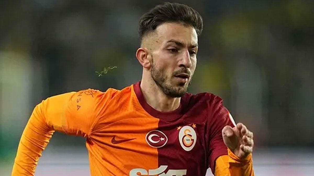 Halil Dervişoğlu yine kiralandı