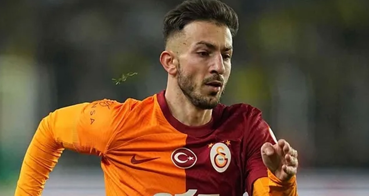 Halil Dervişoğlu yine kiralandı