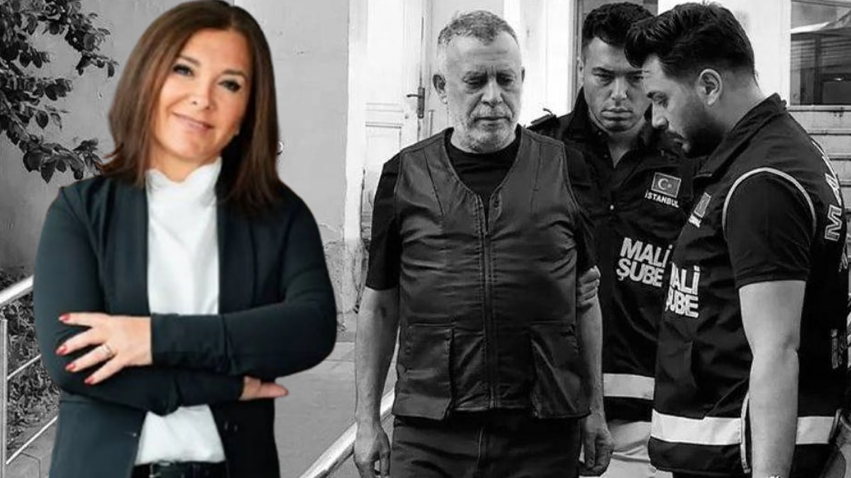 Haluk Levent'e bir darbe de cezaevinden geldi