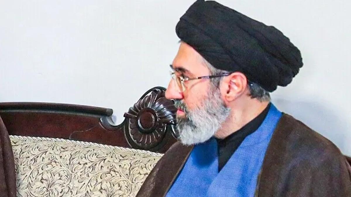İran liderinden çok konuşulacak çıkış: Her türlü eylemi yasak ilan ediyorum