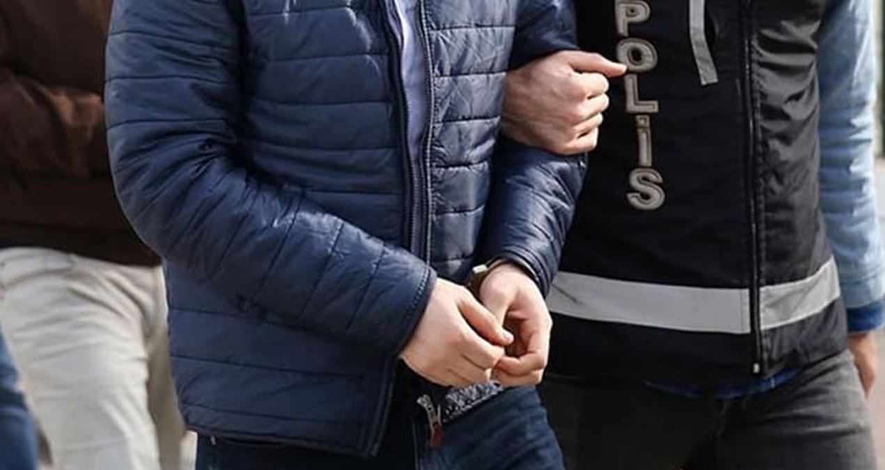 Bir hastanın şikayetiyle ortaya çıktı: Hesabından milyonlar çıkan doktor tutuklandı