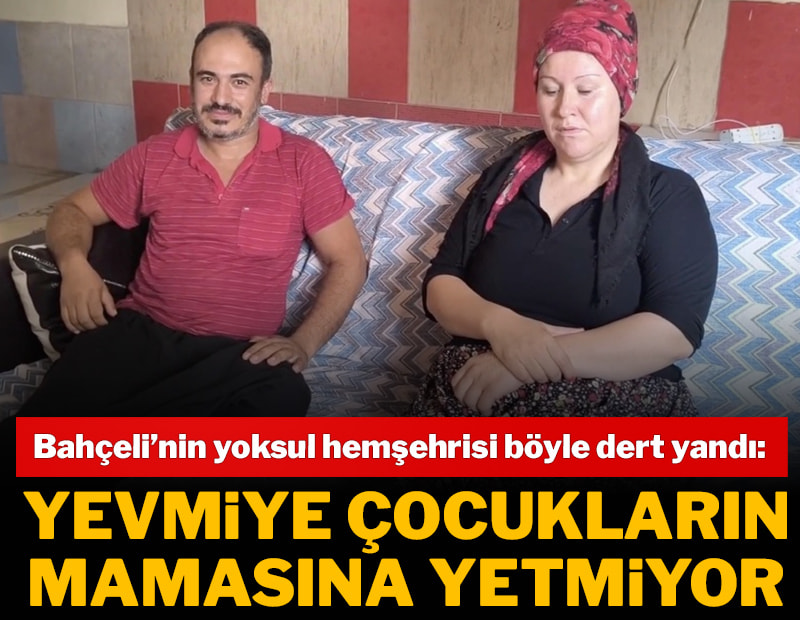 Biraz da vatandaşa açılım!