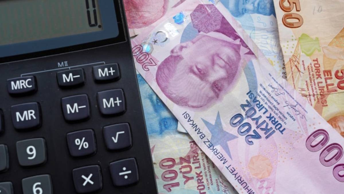 3 milyon liranın 32 günlük getirisi hemşire maaşını solladı