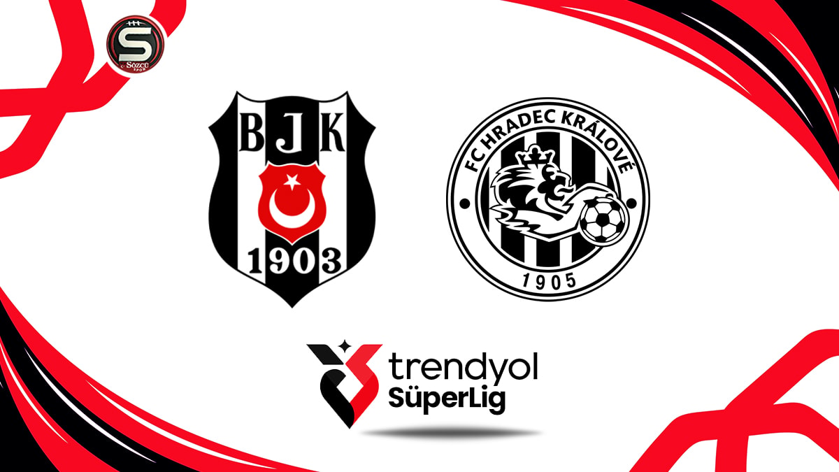 Canlı | Dolmabahçe'de 11'ler açıklandı