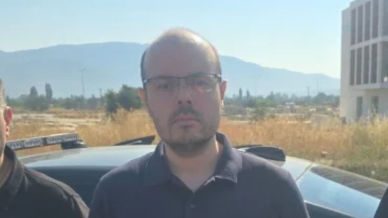 Süleymancılar dosyası... Çiftlikteki kardeş de tutuklandı!
