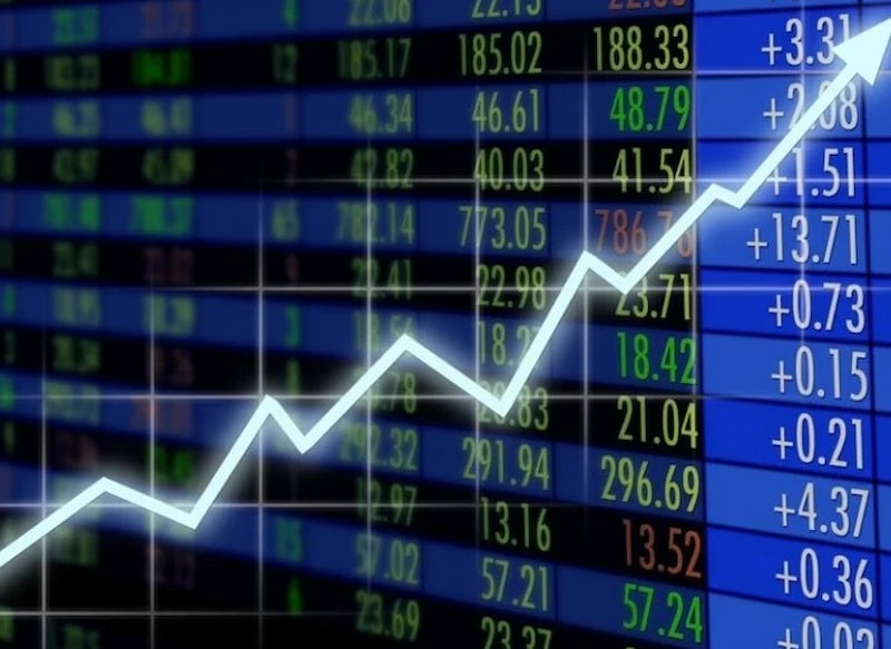 Üzerinden ABD yükü kalkan Halkbank'ın hisseleri uçuşa geçti