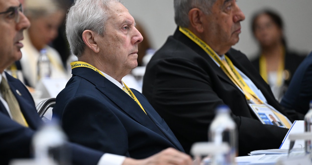 Aziz Yıldırım transfer müjdesini verdi! Hafta içi gelecek
