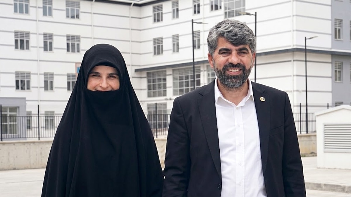 Bu çağda bu gericilik ‘pes’ dedirtti...  
